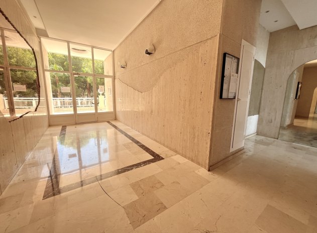 Revente - Appartement - Dehesa de Campoamor - Dehesa de campoamor