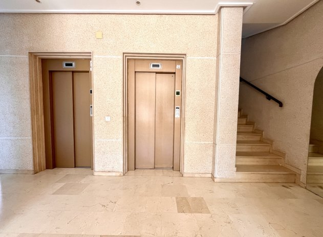 Revente - Appartement - Dehesa de Campoamor - Dehesa de campoamor