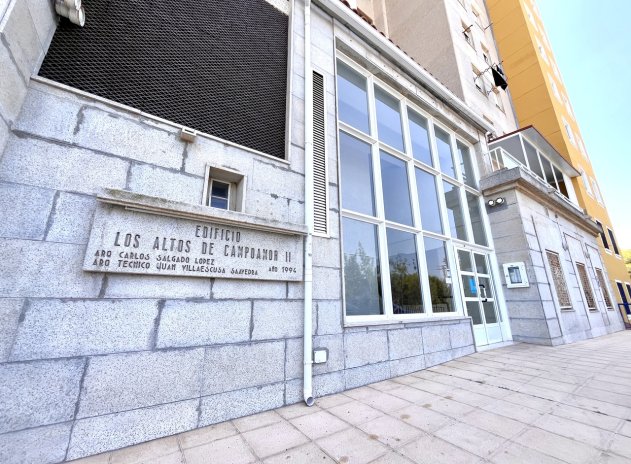 Revente - Appartement - Dehesa de Campoamor - Dehesa de campoamor