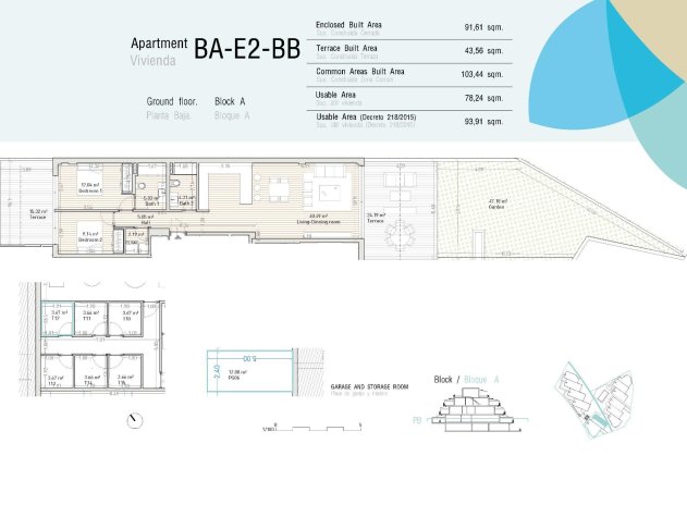 New Build - Apartment / Flat * - Estepona - Costa del Sol -