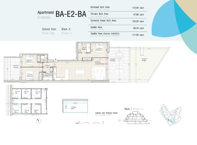 Obra nueva - Apartamento / Piso - Estepona - Costa del Sol