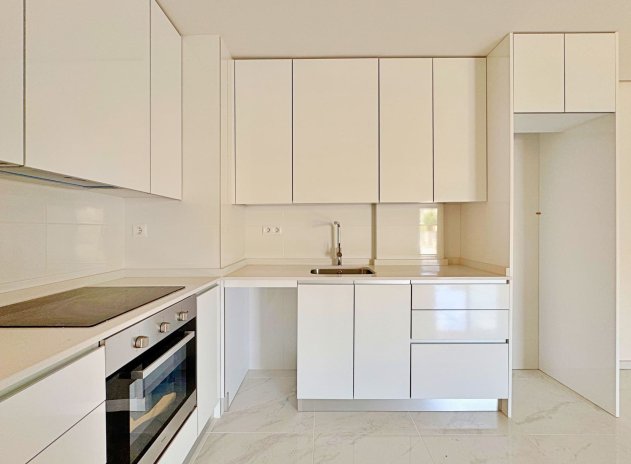 Herverkoop - Appartement - Orihuela Costa - Villamartín