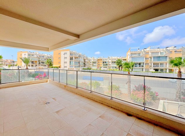 Herverkoop - Appartement - Orihuela Costa - Villamartín