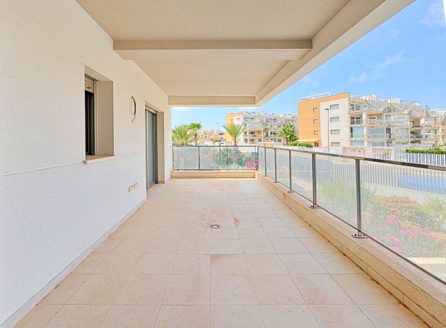 Herverkoop - Appartement - Orihuela Costa - Villamartín