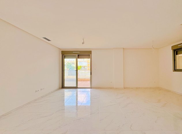 Herverkoop - Appartement - Orihuela Costa - Villamartín