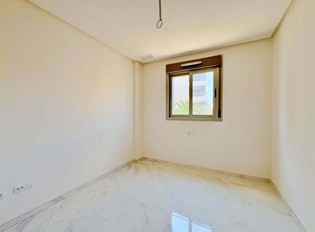 Herverkoop - Appartement - Orihuela Costa - Villamartín