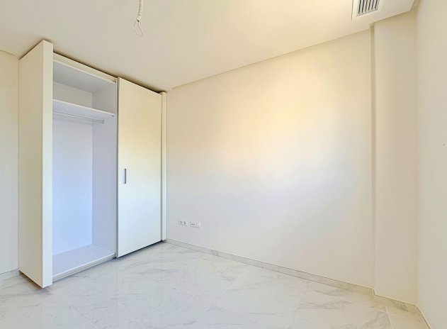 Herverkoop - Appartement - Orihuela Costa - Villamartín