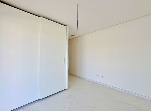 Herverkoop - Appartement - Orihuela Costa - Villamartín