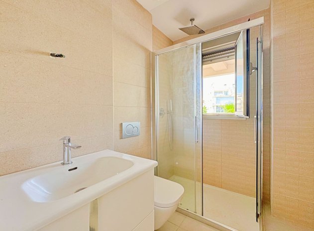 Herverkoop - Appartement - Orihuela Costa - Villamartín