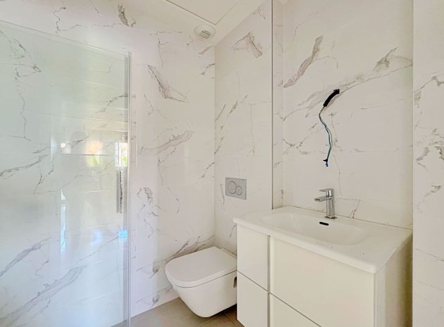 Herverkoop - Appartement - Orihuela Costa - Villamartín