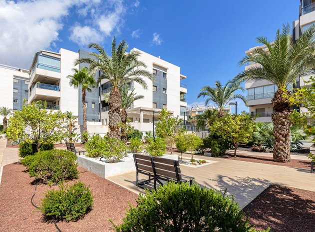 Herverkoop - Appartement - Orihuela Costa - Villamartín