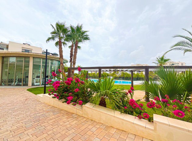 Herverkoop - Appartement - Orihuela Costa - Villamartín