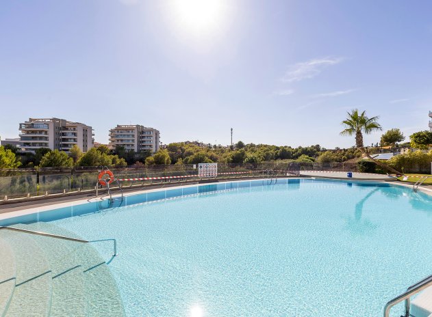Herverkoop - Appartement - Orihuela Costa - Villamartín