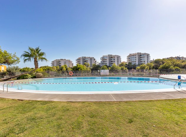 Herverkoop - Appartement - Orihuela Costa - Villamartín
