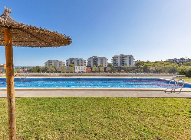 Herverkoop - Appartement - Orihuela Costa - Villamartín