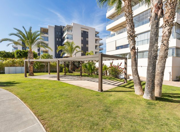 Herverkoop - Appartement - Orihuela Costa - Villamartín