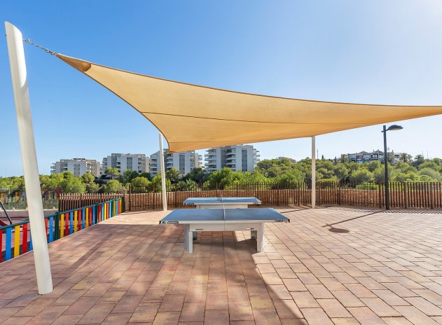 Herverkoop - Appartement - Orihuela Costa - Villamartín