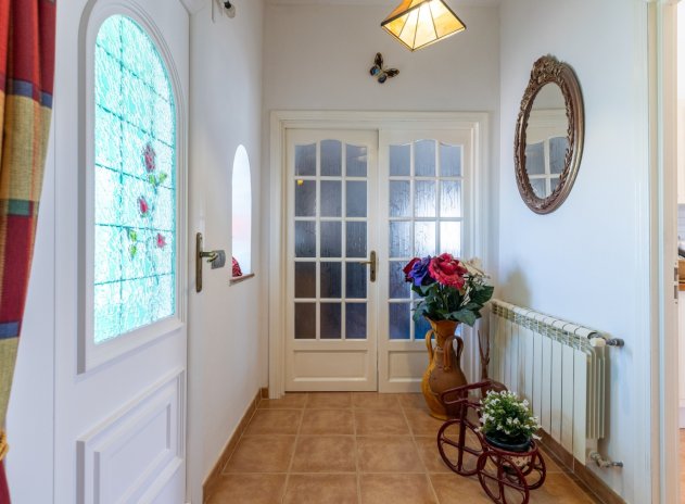 Herverkoop - Finca / Plattelands Woning - Torre Del Rico - Costa Calida