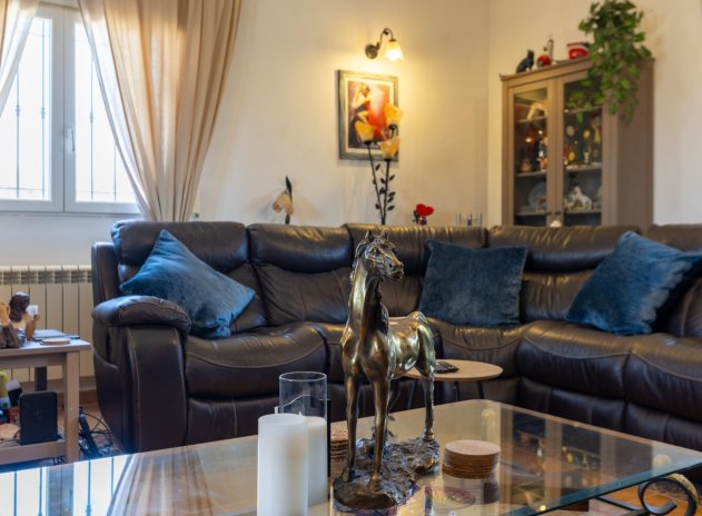 Herverkoop - Finca / Plattelands Woning - Torre Del Rico - Costa Calida