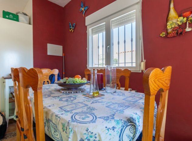 Herverkoop - Finca / Plattelands Woning - Torre Del Rico - Costa Calida