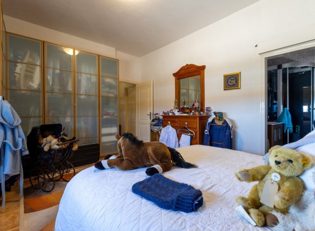 Herverkoop - Finca / Plattelands Woning - Torre Del Rico - Costa Calida