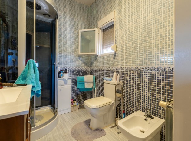 Herverkoop - Finca / Plattelands Woning - Torre Del Rico - Costa Calida