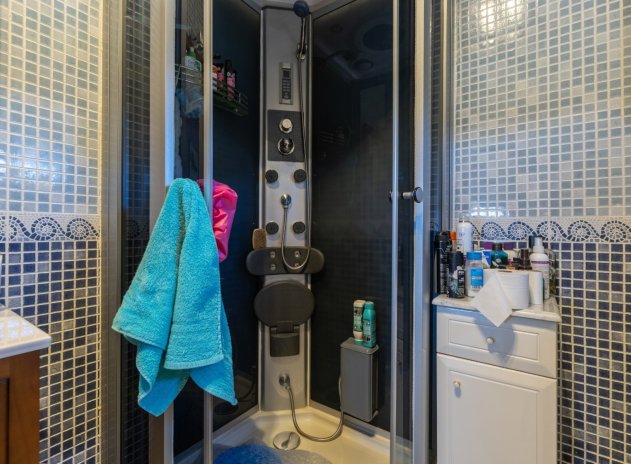 Herverkoop - Finca / Plattelands Woning - Torre Del Rico - Costa Calida