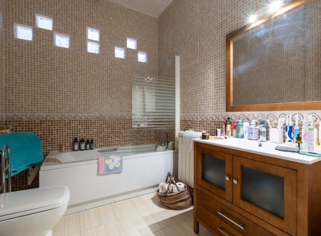 Herverkoop - Finca / Plattelands Woning - Torre Del Rico - Costa Calida