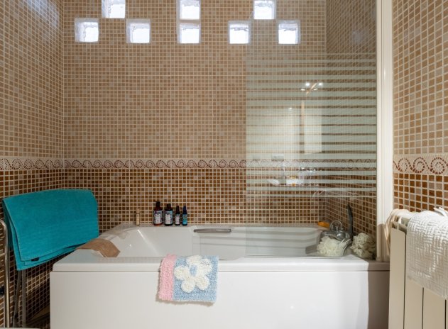 Herverkoop - Finca / Plattelands Woning - Torre Del Rico - Costa Calida