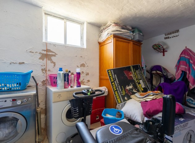 Herverkoop - Finca / Plattelands Woning - Torre Del Rico - Costa Calida