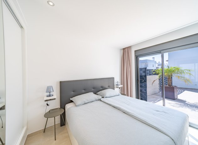 Wiederverkauf - Villa - Ciudad Quesada