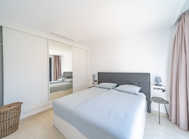 Wiederverkauf - Villa - Ciudad Quesada