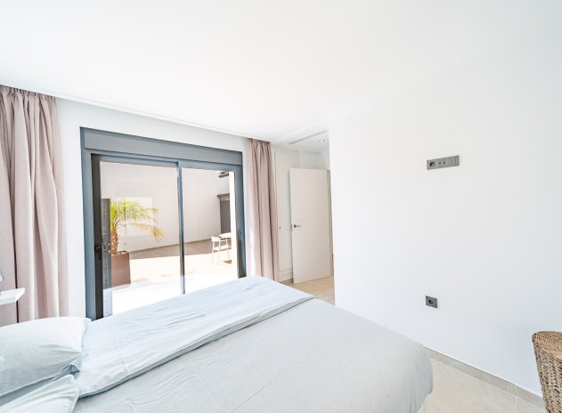 Wiederverkauf - Villa - Ciudad Quesada