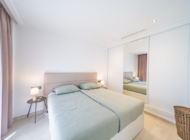 Wiederverkauf - Villa - Ciudad Quesada