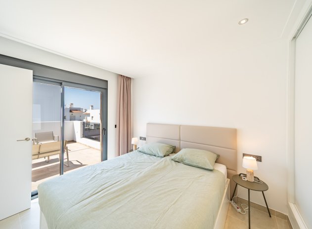 Wiederverkauf - Villa - Ciudad Quesada