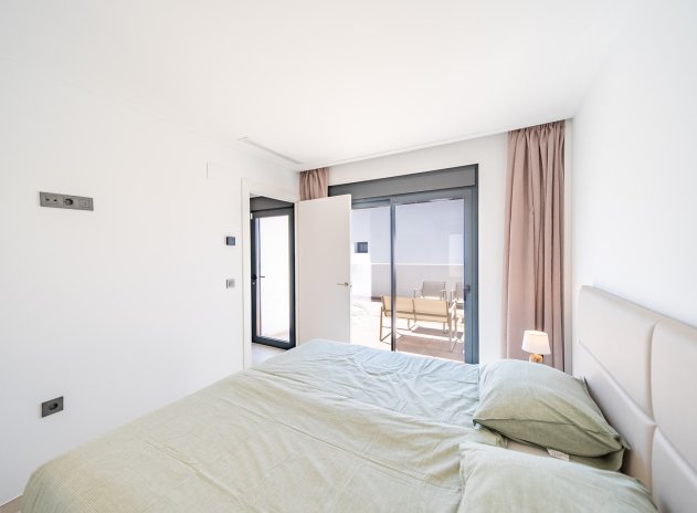 Wiederverkauf - Villa - Ciudad Quesada