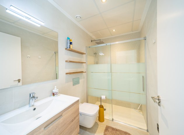 Wiederverkauf - Villa - Ciudad Quesada