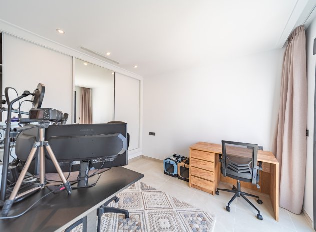 Wiederverkauf - Villa - Ciudad Quesada