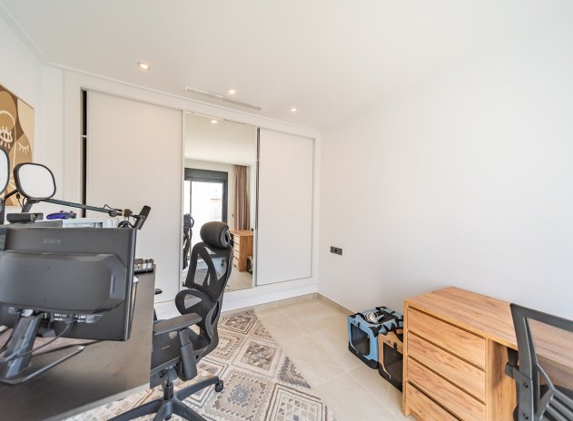 Wiederverkauf - Villa - Ciudad Quesada