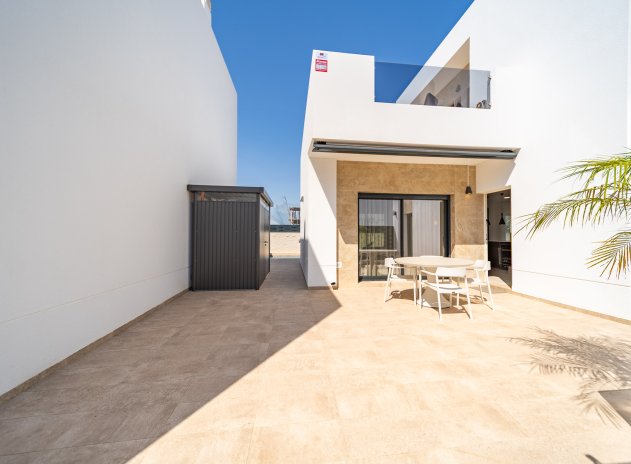 Wiederverkauf - Villa - Ciudad Quesada