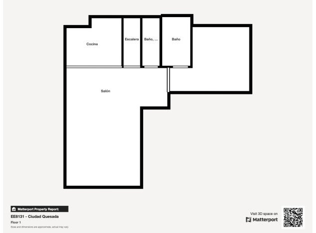 Wiederverkauf - Villa - Ciudad Quesada