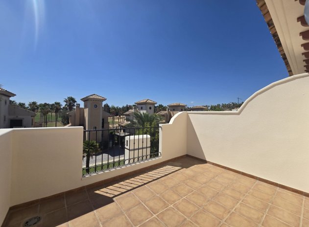 Herverkoop - Villa - Algorfa - La Finca Golf