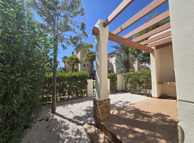 Herverkoop - Villa - Algorfa - La Finca Golf