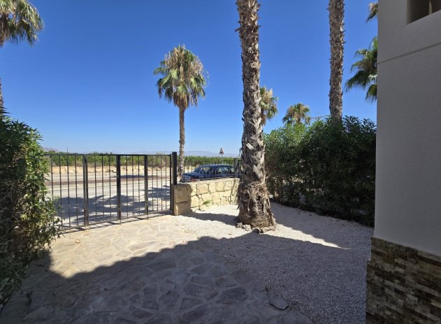 Herverkoop - Villa - Algorfa - La Finca Golf