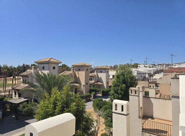 Herverkoop - Villa - Algorfa - La Finca Golf