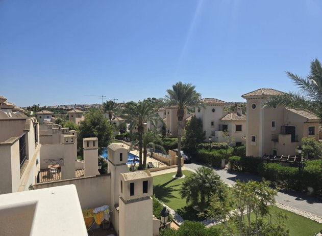 Herverkoop - Villa - Algorfa - La Finca Golf