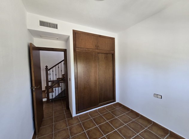 Herverkoop - Villa - Algorfa - La Finca Golf