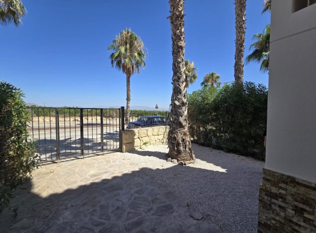 Herverkoop - Villa - Algorfa - La Finca Golf