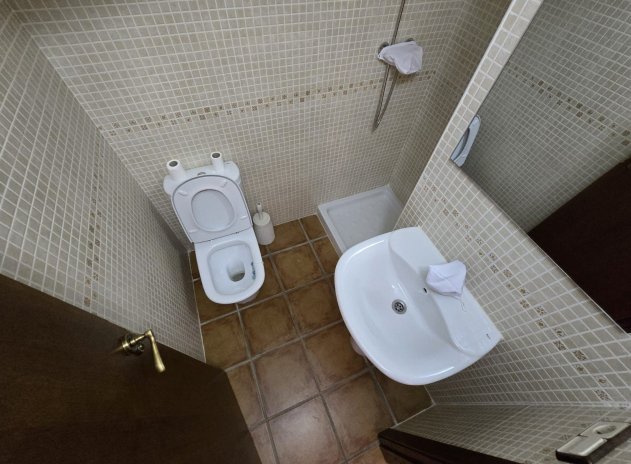 Herverkoop - Villa - Algorfa - La Finca Golf