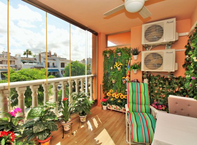 Herverkoop - Appartement - Villamartin - PAU 8